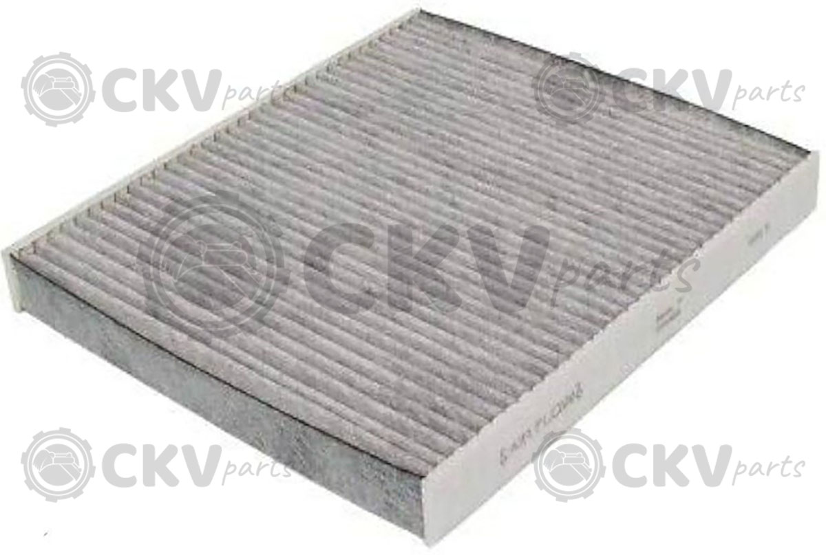 Filtro aire cabina CMC5059 Filtros Castello