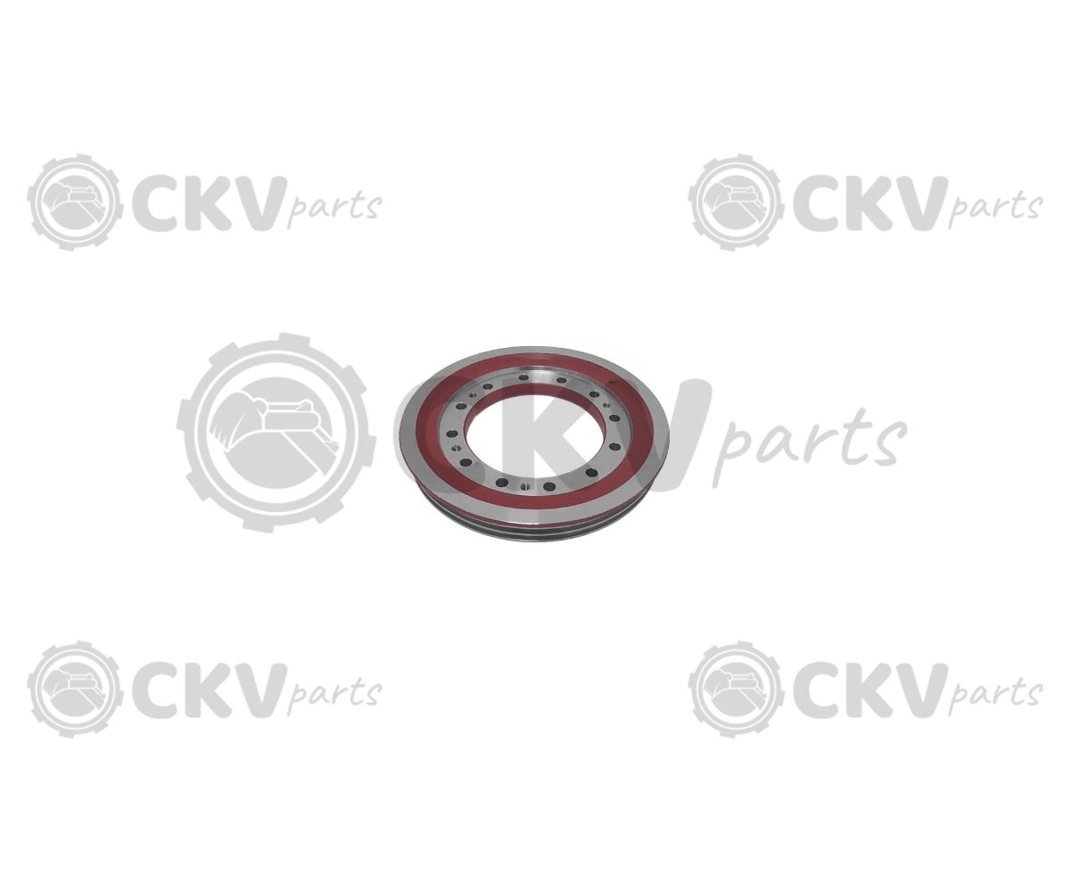 Junta torica (o-ring) 07000A2065 Komatsu