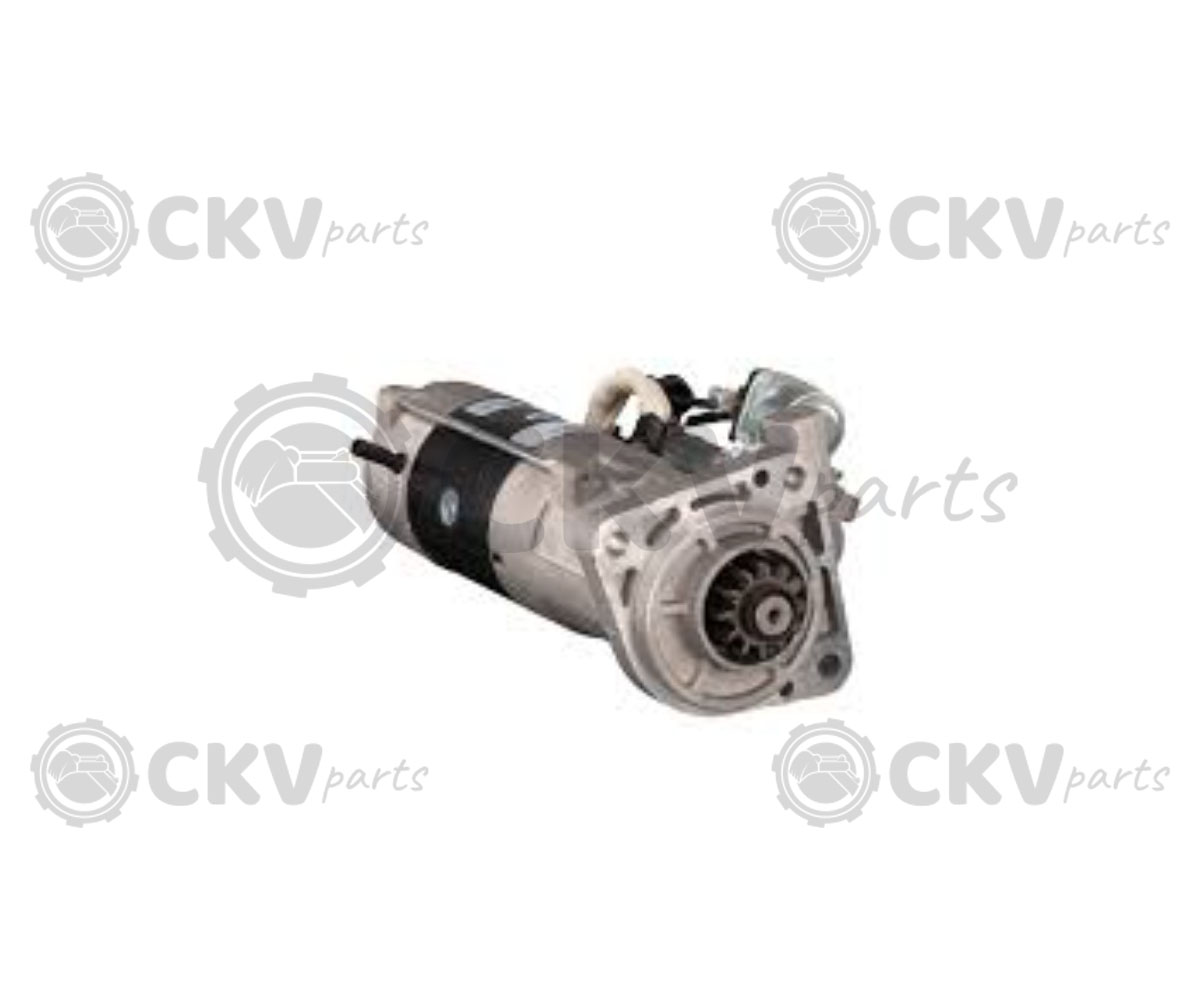 Placa 09690A0500 Komatsu